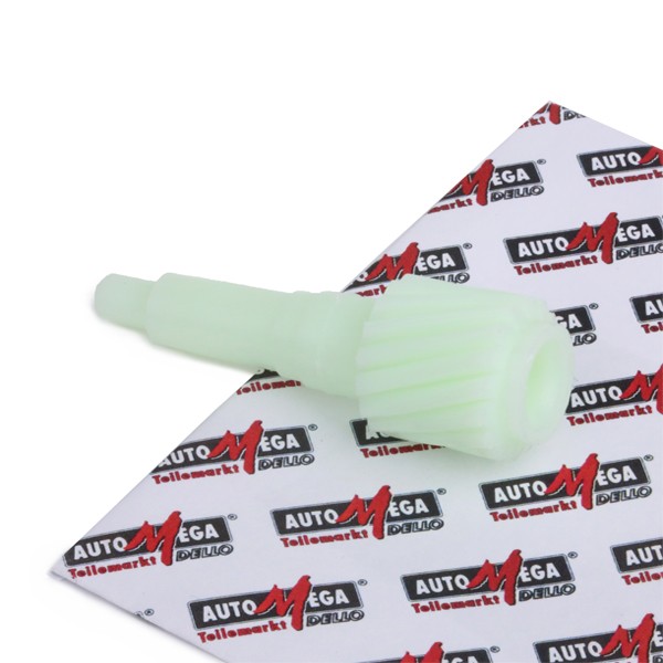 AUTOMEGA Γωνιακή μετάδοση κίνησης, άξονας ταχύμετρου αριθμός Άρθρου: 130072710 φθηνότερα