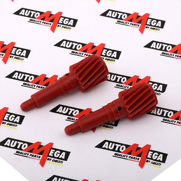 AUTOMEGA Γωνιακή μετάδοση κίνησης, άξονας ταχύμετρου αριθμός Άρθρου: 130072810 φθηνότερα