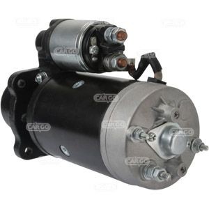 HC-Cargo Stators, Ģenerators raksta numurs: 131388 lēti