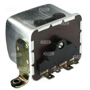 HC-Cargo Stators, Ģenerators raksta numurs: 131979 lēti