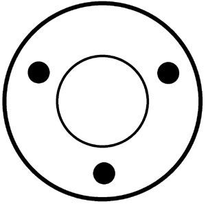 HC-Cargo 133714 Anlasserfreilauf