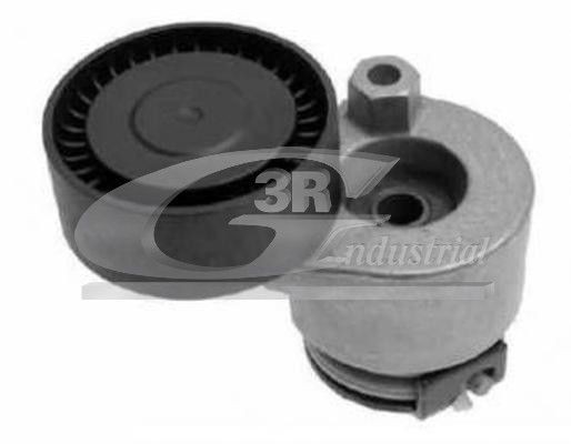 3RG Napinaci rameno, zebrovany klinovy remen Číslo článku: 13650 levně