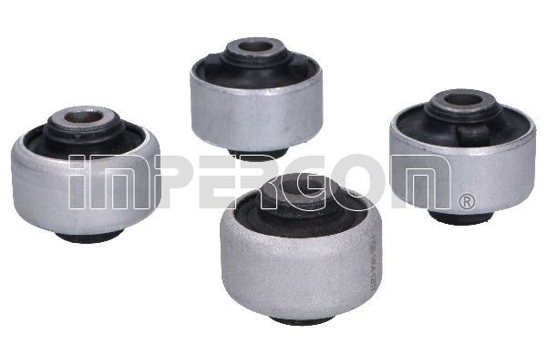 ORIGINAL IMPERIUM 1391 Riadiaci mechanizmus - montáżna sada 207 1.4 HDi 68 HP nafta 2015