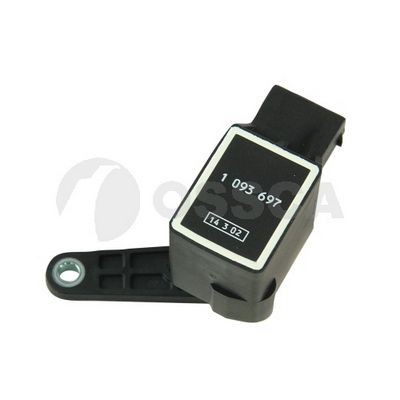 OSSCA Snímač výżkového nastavenie svetlometov číslo článku: 13937 lacno