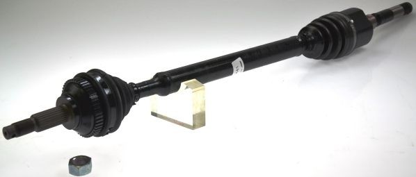 SPIDAN Drivaksel artikkelnummer: 20141 billig