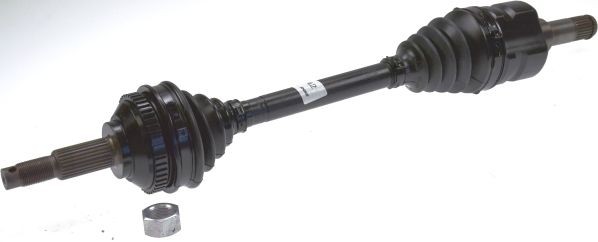 SPIDAN Arbre de transmission UGS: 20142 à bon prix