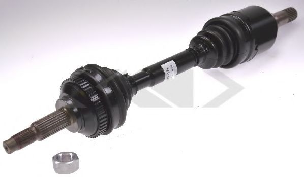 SPIDAN Arbre de transmission UGS: 20148 à bon prix