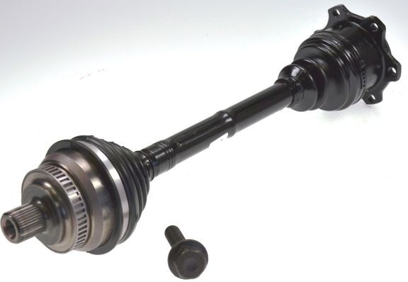 SPIDAN Άξονας μετάδοσης κίνησης αριθμός Άρθρου: 20156 φθηνότερα