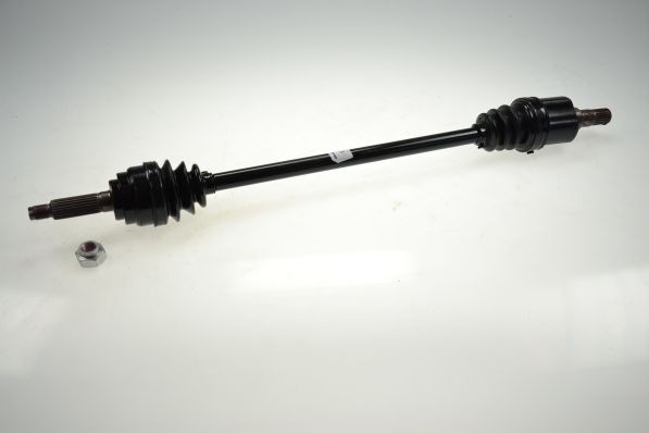 SPIDAN Άξονας μετάδοσης κίνησης αριθμός Άρθρου: 20160 φθηνότερα