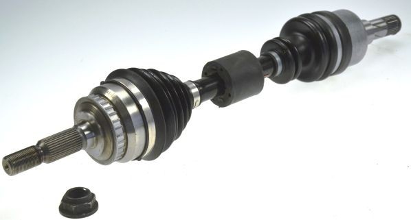 SPIDAN Arbre de transmission UGS: 20197 à bon prix