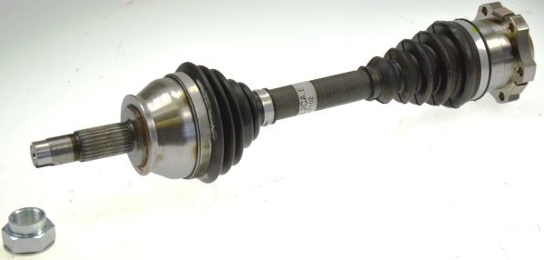 SPIDAN Arbre de transmission UGS: 20344 à peu de frais