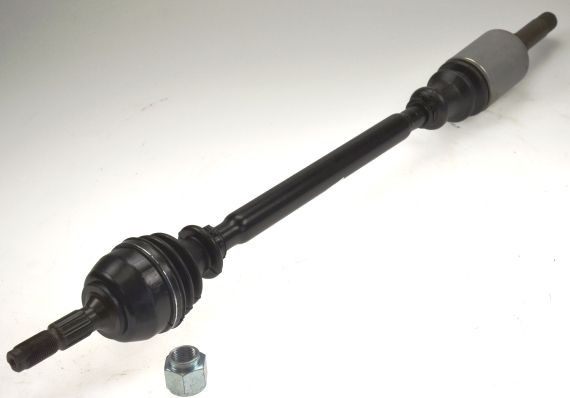 SPIDAN Arbre de transmission UGS: 20607 à peu de frais