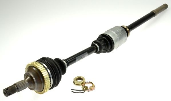 SPIDAN Arbre de transmission UGS: 20630 à peu de frais