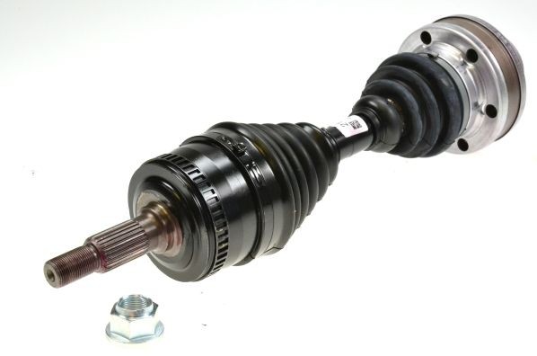 SPIDAN Arbre de transmission UGS: 21011 à bon prix