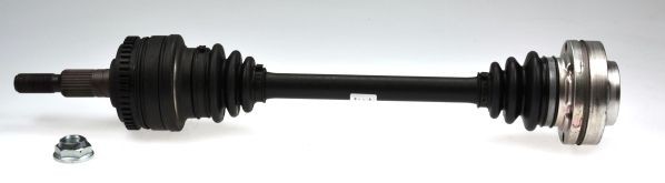 SPIDAN Árbol de transmisión Número de artículo: 21834 a buen precio