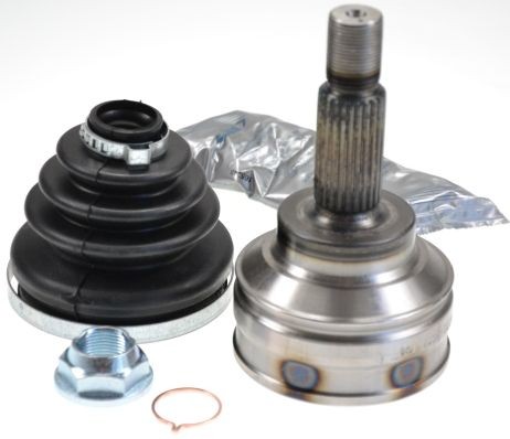 SPIDAN Jeu de joints, arbre de transmission UGS: 21907 à bon prix