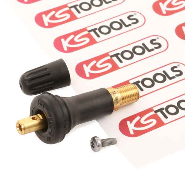 OEM Valve, tyre pressure control system 149.1024 from KS TOOLS