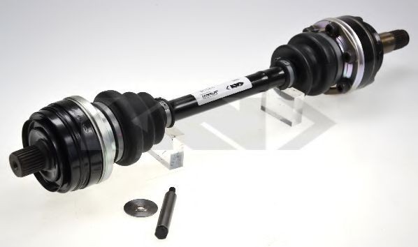 SPIDAN Hnací hriadeľ číslo článku: 22702 lacno