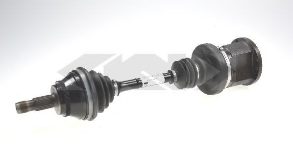 SPIDAN Arbre de transmission UGS: 22717 à peu de frais