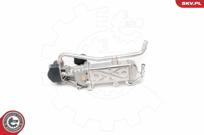 ESEN SKV Μονάδα EGR αριθμός Άρθρου: 14SKV095 φθηνότερα