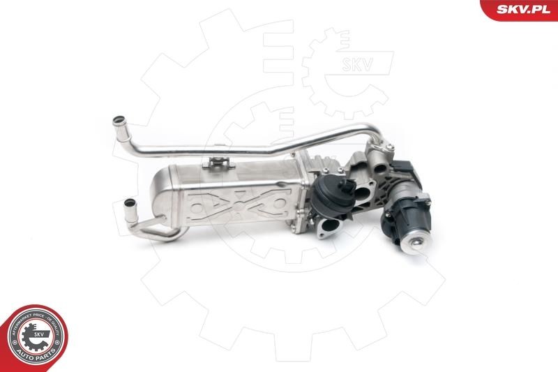 ESEN SKV Μονάδα EGR αριθμός Άρθρου: 14SKV096 φθηνότερα