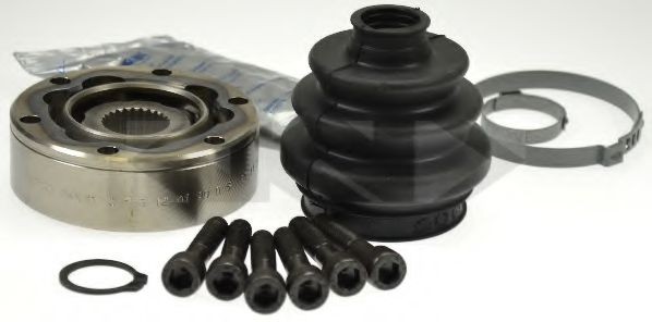 SPIDAN Jeu de joints, arbre de transmission UGS: 23522 à bon prix