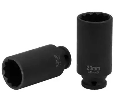 KS TOOLS Kraft-Stecknuss Artikelnummer: 150.1705 kaufen