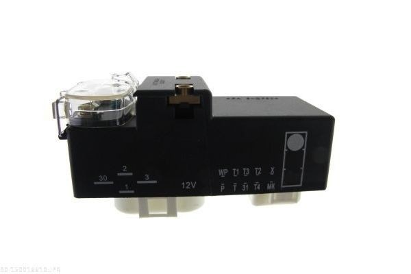 AUTOMEGA Ρελέ, καθυστέρηση του βεντιλατέρ του ψυγείου αριθμός Άρθρου: 150016610 φθηνότερα