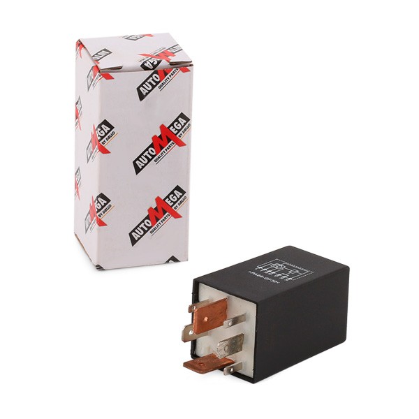 AUTOMEGA Boîtier de préchauffage UGS: 150019910 à bon prix