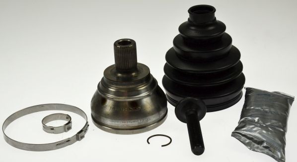 SPIDAN Jeu de joints, arbre de transmission UGS: 24326 à peu de frais