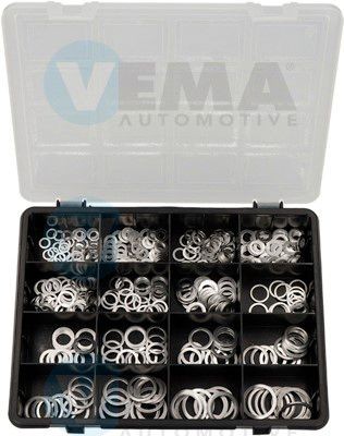 VEMA Tesniaci krúżok, vypúżżacia skrutka oleja číslo článku: 15730 lacno