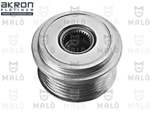 MALÒ Suporte de apoio do conjunto mola / amortecedor Número de artigo: 15871 baixo custo