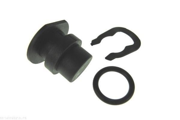 AUTOMEGA Πώμα, φλάντζα ψυκτικού υγρού αριθμός Άρθρου: 160060610 φθηνότερα