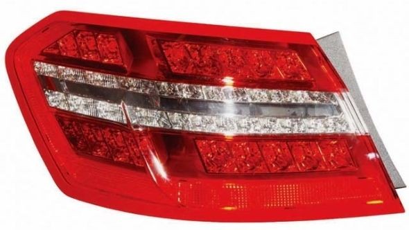 IPARLUX Kombinuotas galinis žibintas prekės numeris: 16502511 nebrangu