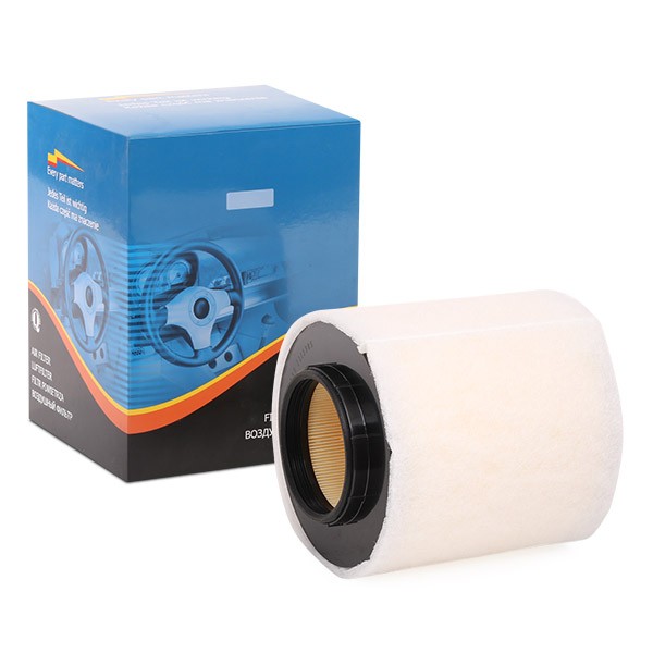 KRAFT Oro filtras prekės numeris: 1712750 nebrangu