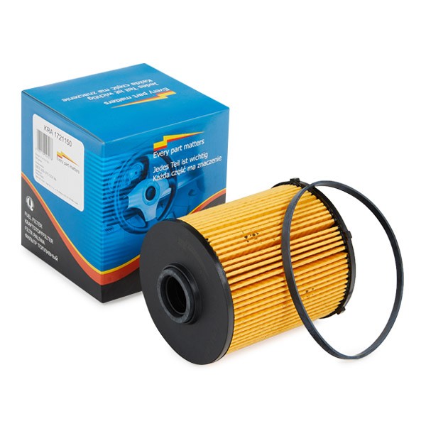 KRAFT Filtro carburante Numero articolo: 1721150 poco costoso
