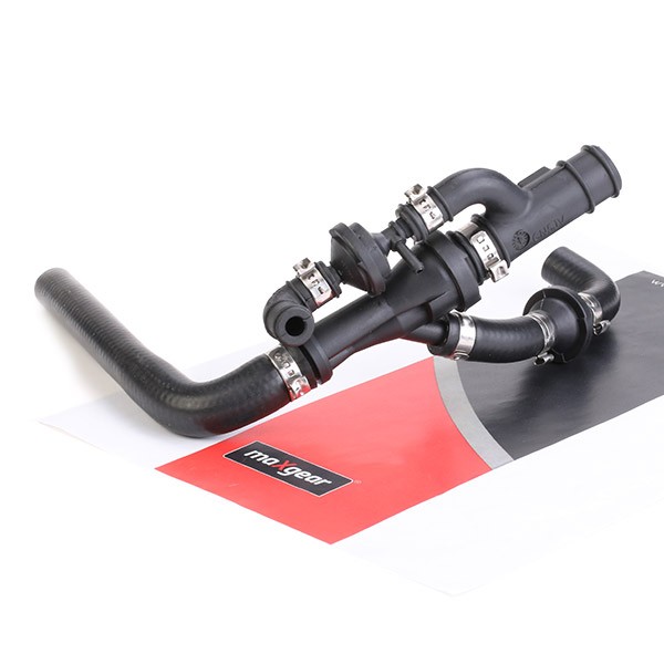 MAXGEAR 18-0256 Ventil, udstødningsrecirkulation A4 S4 quattro 344 HK Benzin 2009