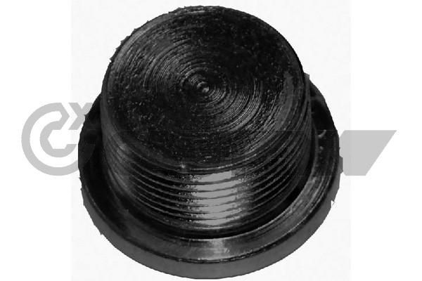 CAUTEX Tapón roscado, colector de aceite Número de artículo: 180935 a buen precio