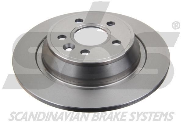 sbs Disque de frein numéro de l'article: 1815202571 à bon prix
