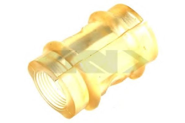 SPIDAN Coussinet de palier, stabilisateur UGS: 410739 à bon prix