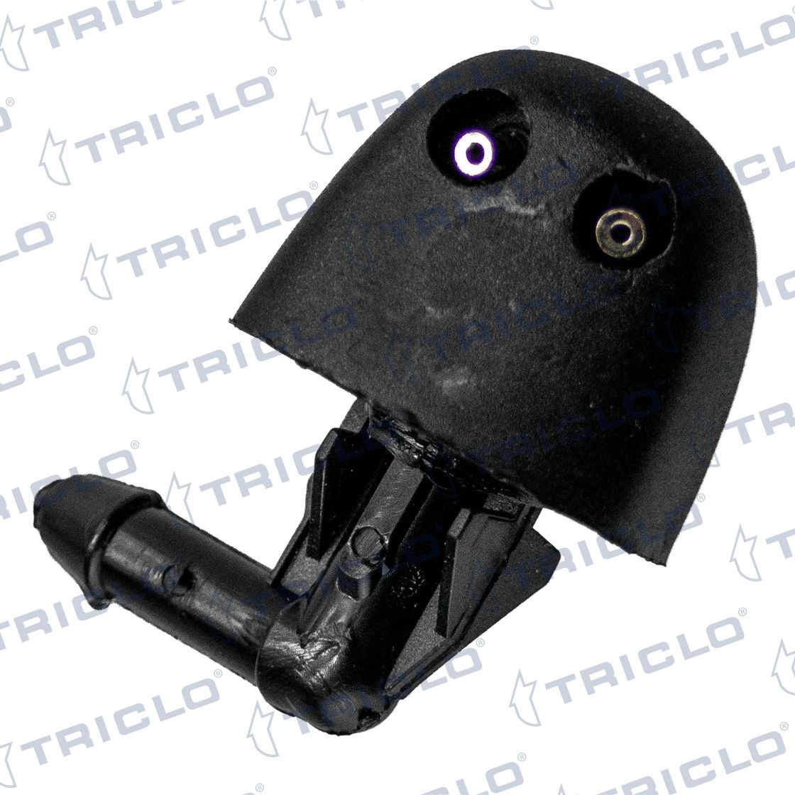 TRICLO Tryska ostrikovace, cisteni skel Číslo článku: 190036 levně