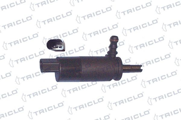 TRICLO Pompe lave phare UGS: 190382 à peu de frais