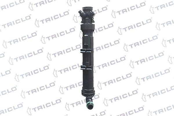 TRICLO Tryska ostrikovace, cisteni svetlometu Číslo článku: 190615 levně