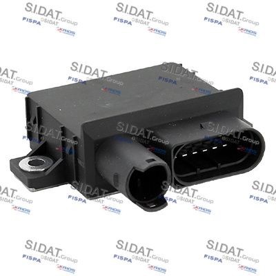 SIDAT Centralina, Tempo incandescenza Numero articolo: 2.85687 poco costoso