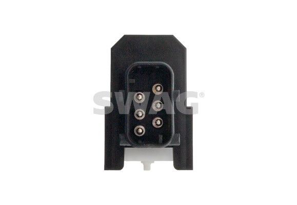 SWAG Filter set, cabin air Article number: 20 92 1650 cheaply