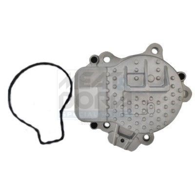 MEAT & DORIA 20049 Zusatzwasserpumpe