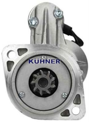 AD KÜHNER Starteris raksta numurs: 201093 lēti