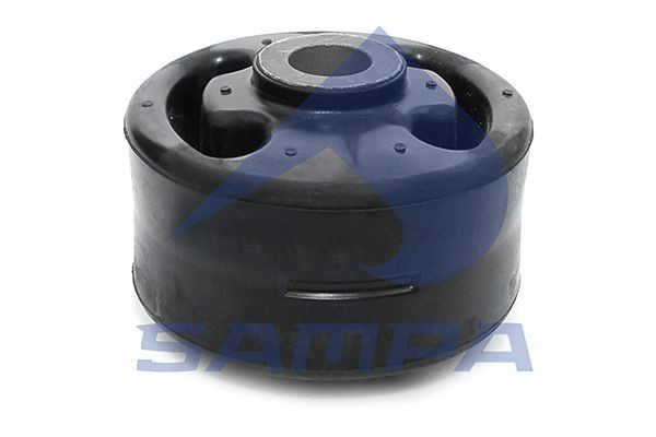 SAMPA Įvorė, pasukamojo kakliuko kaištis prekės numeris: 202.323 nebrangu