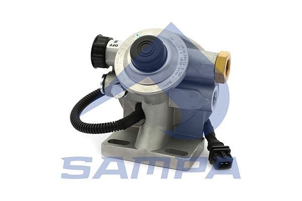 SAMPA Calotta, Filtro carburante Numero articolo: 202.436 poco costoso