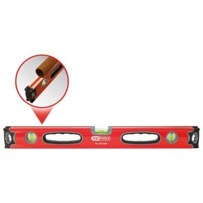 KS TOOLS Vandvægt Varenummer: 204.7150 billige